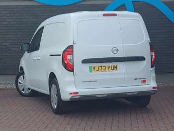 Used Nissan Other 2023 for sale - 74929298: Photo