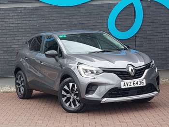 2023 - 1.0 TCE 90 Evolution 5dr