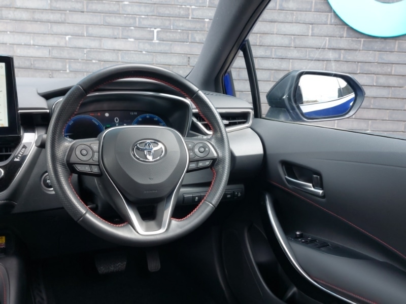 Used Toyota Corolla 2024 for sale - 76897704: Photo 10