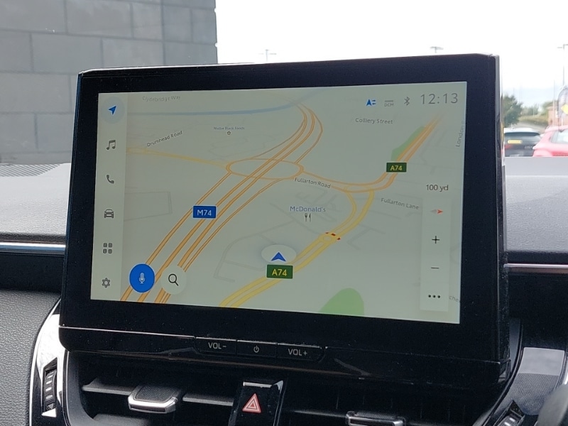 Used Toyota Corolla 2024 for sale - 76897704: Photo 11