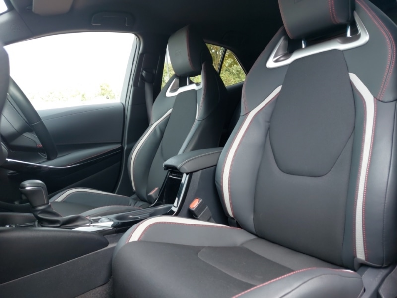 Used Toyota Corolla 2024 for sale - 76897704: Photo 12