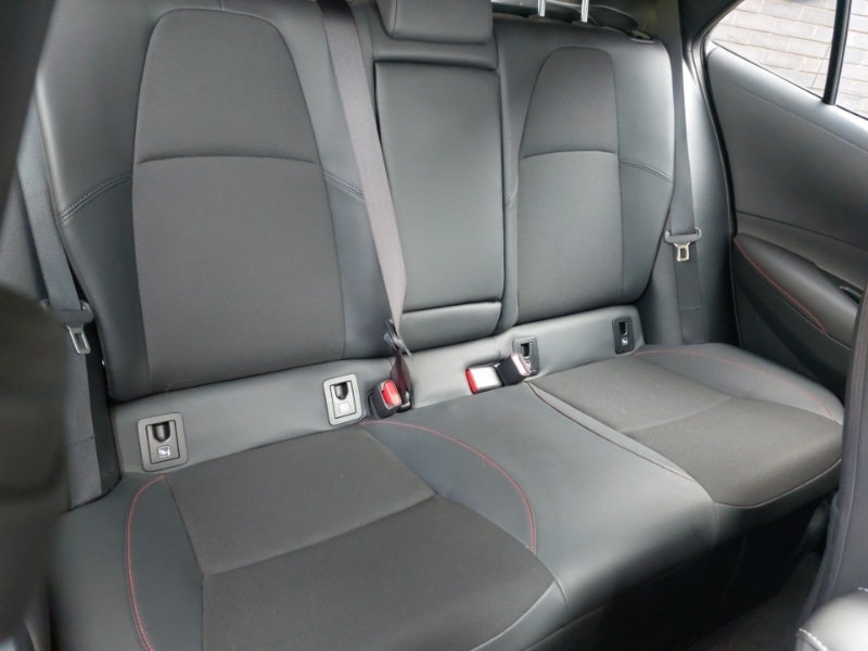 Used Toyota Corolla 2024 for sale - 76897704: Photo 13