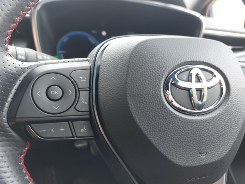 Used Toyota Corolla 2024 for sale - 76897704: Photo 15