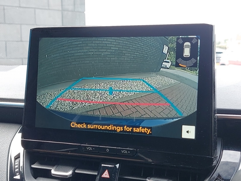 Used Toyota Corolla 2024 for sale - 76897704: Photo 19