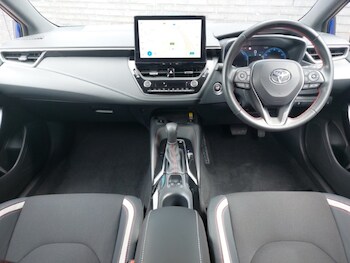 Used Toyota Corolla 2024 for sale - 76897704: Photo