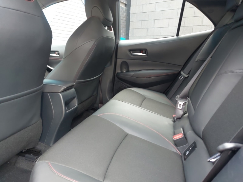 Used Toyota Corolla 2024 for sale - 76897704: Photo 6