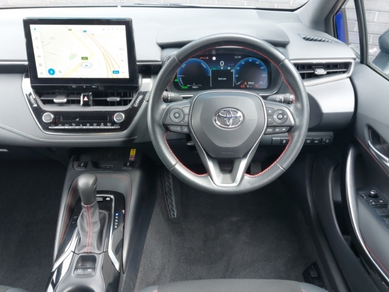 Used Toyota Corolla 2024 for sale - 76897704: Photo 7