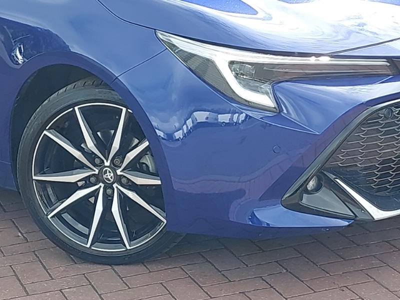 Used Toyota Corolla 2024 for sale - 76897704: Photo 9