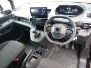 Used Peugeot Partner 2024 for sale - 74831871: Photo