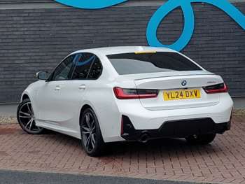 Used BMW 3 Series 2024 for sale - 75138251: Photo