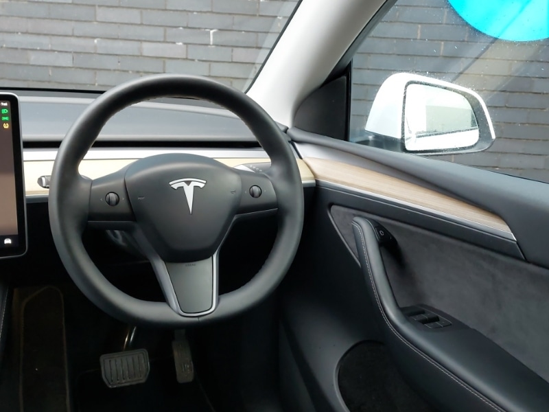 Used Tesla Model Y 2022 for sale - 77169283: Photo 10