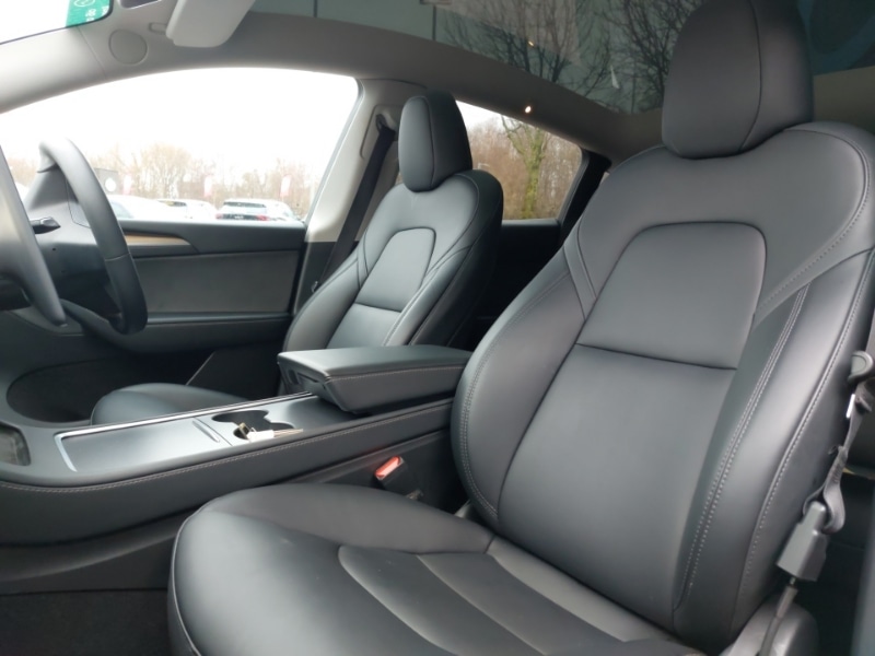 Used Tesla Model Y 2022 for sale - 77169283: Photo 12