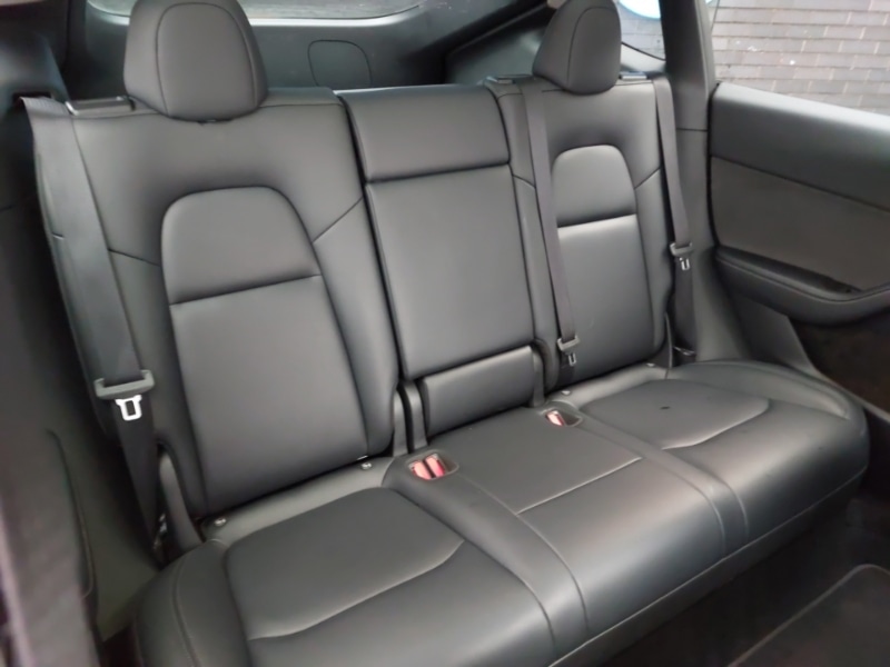 Used Tesla Model Y 2022 for sale - 77169283: Photo 13