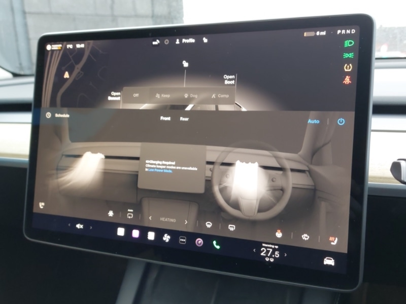 Used Tesla Model Y 2022 for sale - 77169283: Photo 18