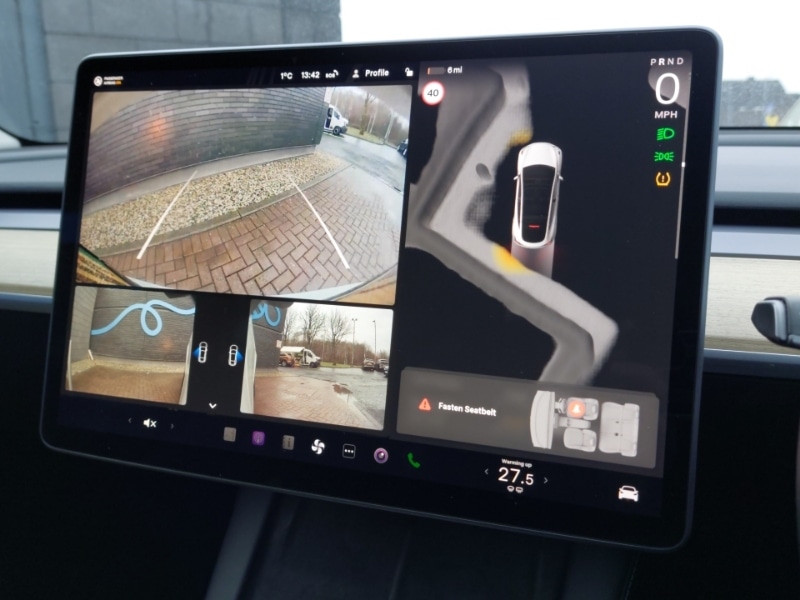 Used Tesla Model Y 2022 for sale - 77169283: Photo 19