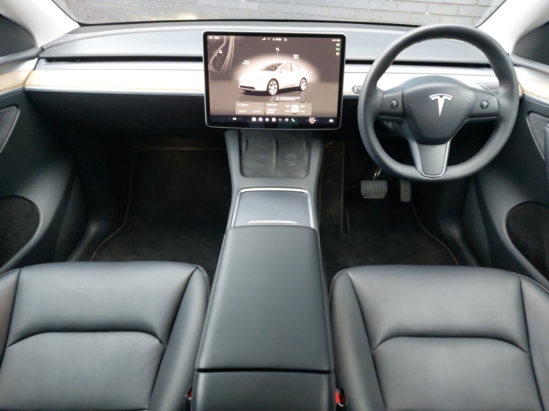 Used Tesla Model Y 2022 for sale - 77169283: Photo 2