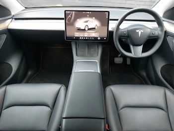 Used Tesla Model Y 2022 for sale - 77169283: Photo