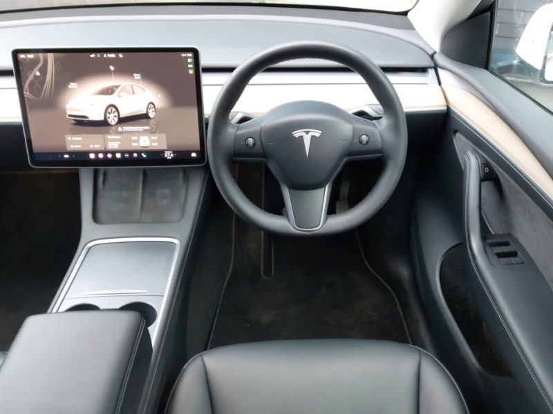 Used Tesla Model Y 2022 for sale - 77169283: Photo 7