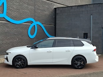 Used Vauxhall Astra 2023 for sale - 79457798: Photo