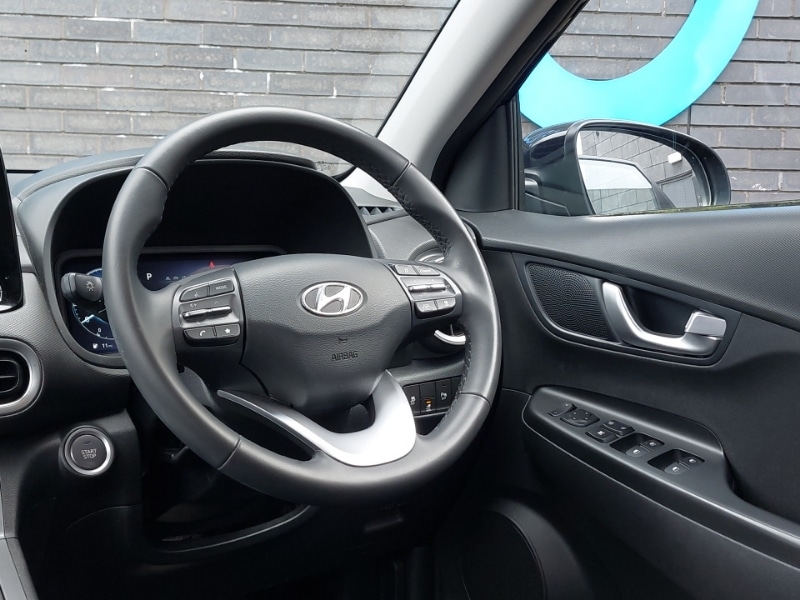 Used Hyundai KONA 2023 for sale - 78041029: Photo 10