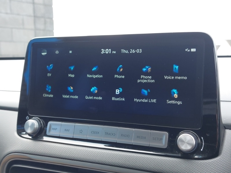 Used Hyundai KONA 2023 for sale - 78041029: Photo 11