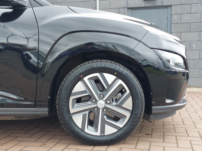 Used Hyundai KONA 2023 for sale - 78041029: Photo 14