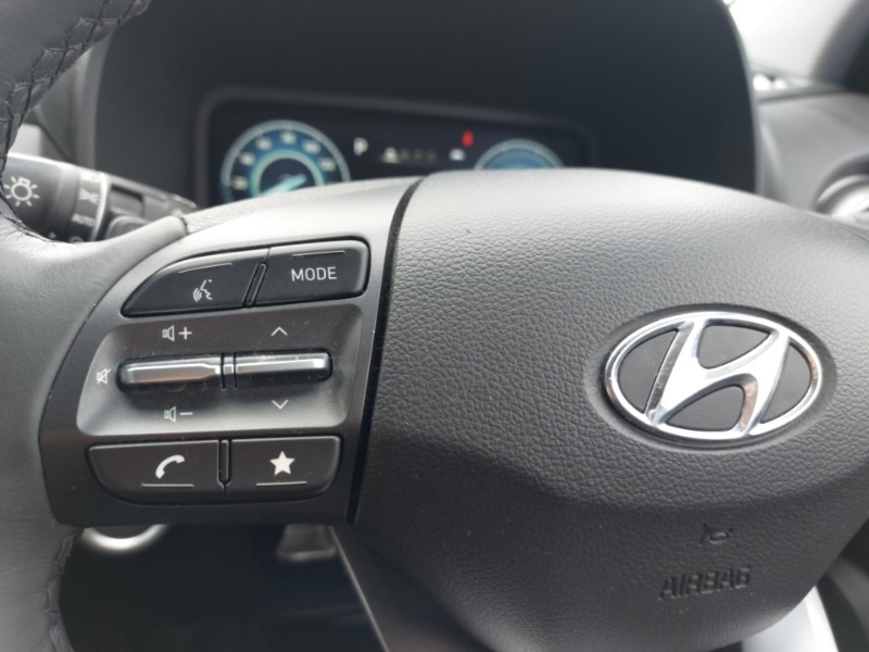 Used Hyundai KONA 2023 for sale - 78041029: Photo 15