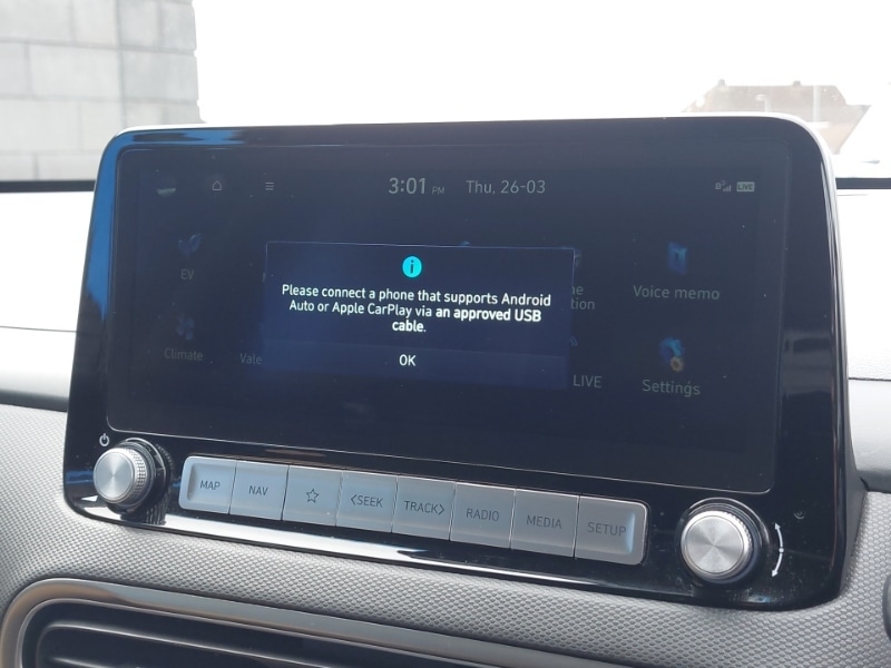 Used Hyundai KONA 2023 for sale - 78041029: Photo 18