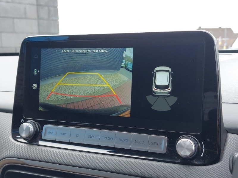 Used Hyundai KONA 2023 for sale - 78041029: Photo 19