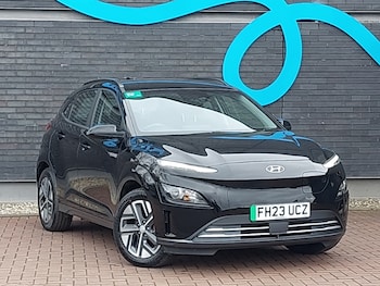 Used Hyundai KONA 2023 for sale - 78041029: Photo