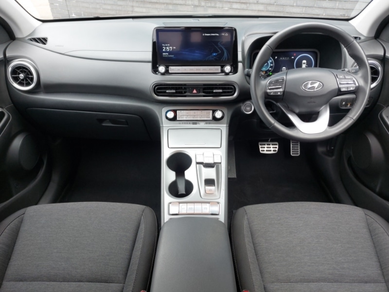 Used Hyundai KONA 2023 for sale - 78041029: Photo 2