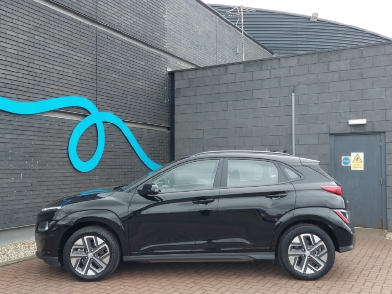 Used Hyundai KONA 2023 for sale - 78041029: Photo 4