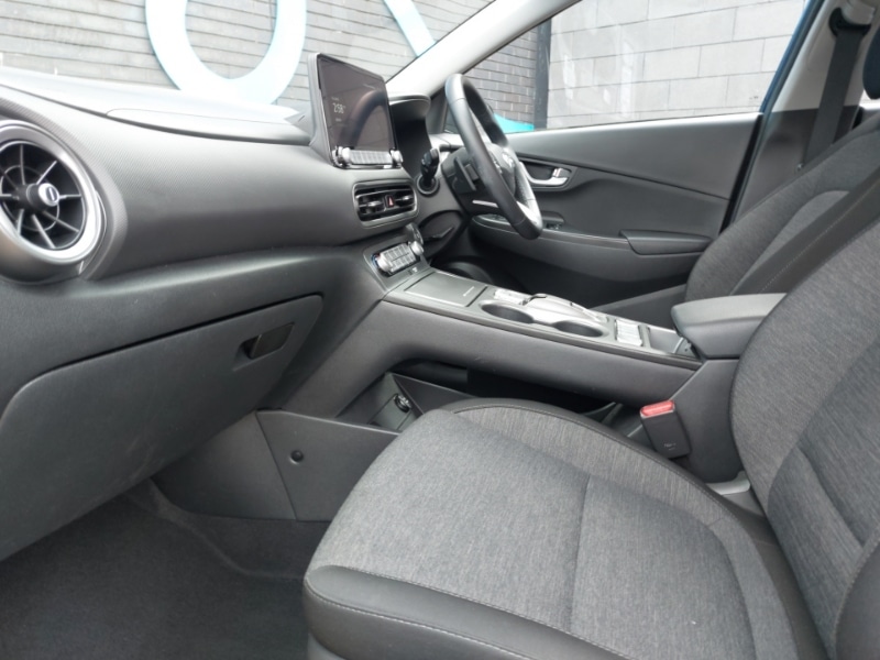 Used Hyundai KONA 2023 for sale - 78041029: Photo 5