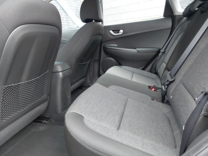 Used Hyundai KONA 2023 for sale - 78041029: Photo 6