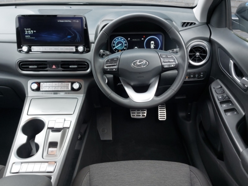 Used Hyundai KONA 2023 for sale - 78041029: Photo 7