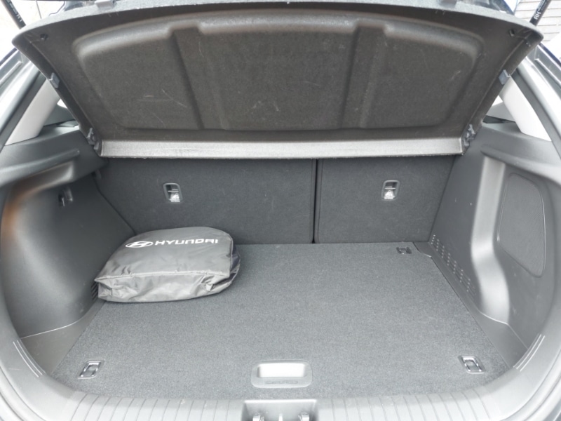 Used Hyundai KONA 2023 for sale - 78041029: Photo 8