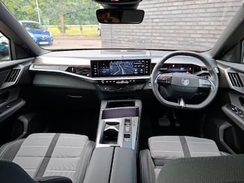 Used Vauxhall Grandland 2025 for sale - 79243021: Photo