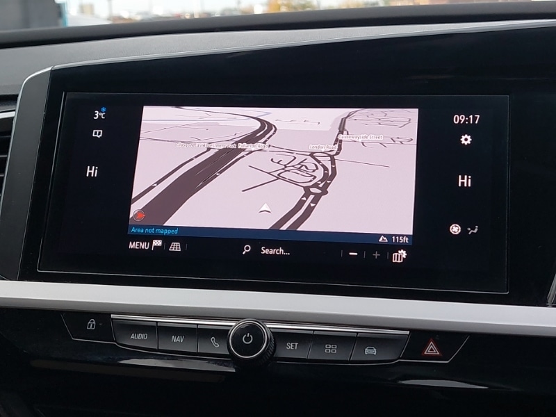 Used Vauxhall Grandland 2023 for sale - 76414622: Photo 11