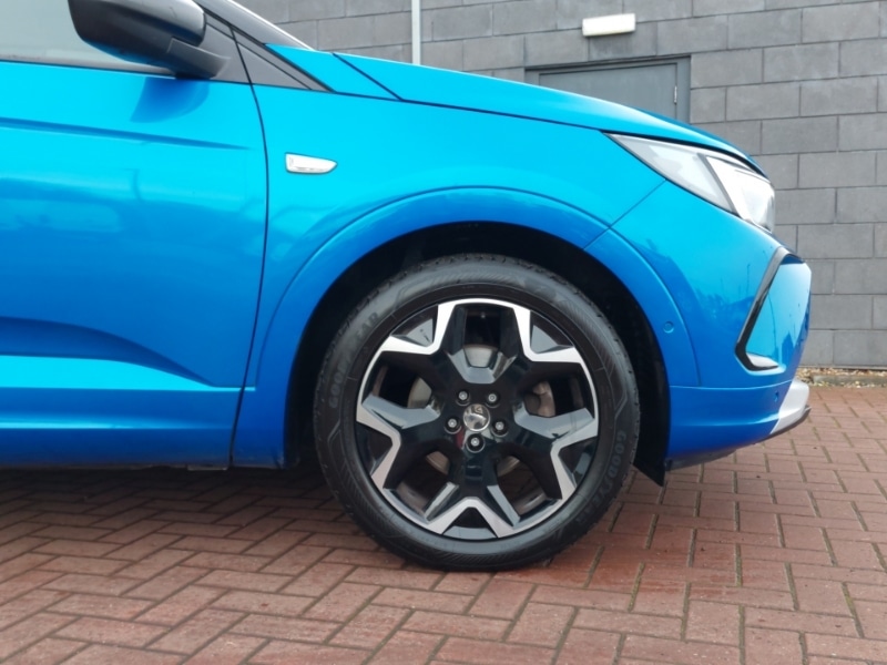 Used Vauxhall Grandland 2023 for sale - 76414622: Photo 14