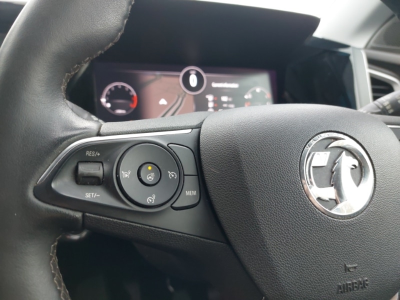 Used Vauxhall Grandland 2023 for sale - 76414622: Photo 15