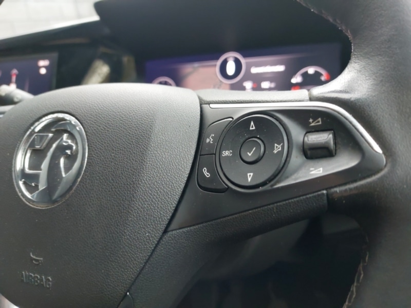 Used Vauxhall Grandland 2023 for sale - 76414622: Photo 16