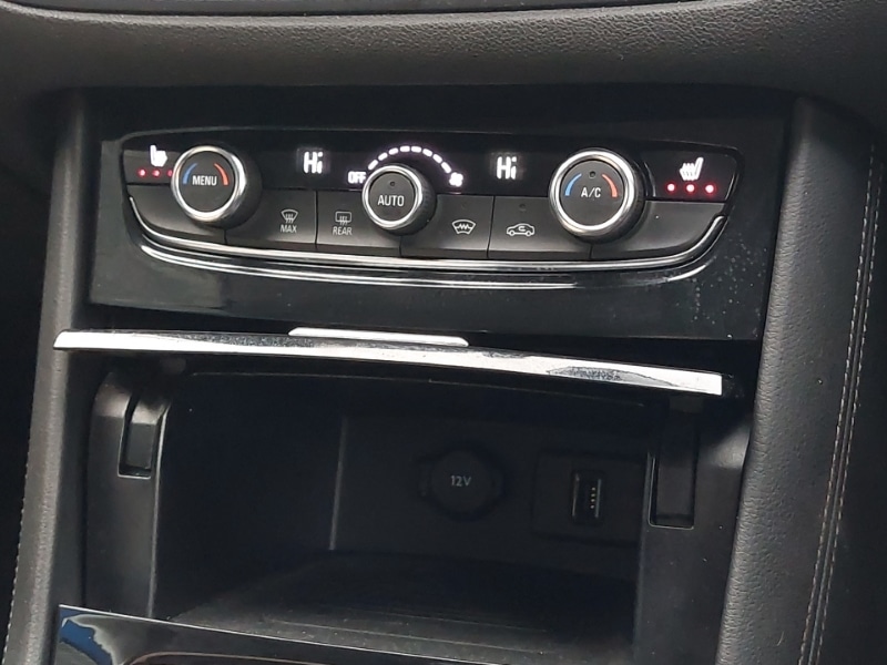 Used Vauxhall Grandland 2023 for sale - 76414622: Photo 17