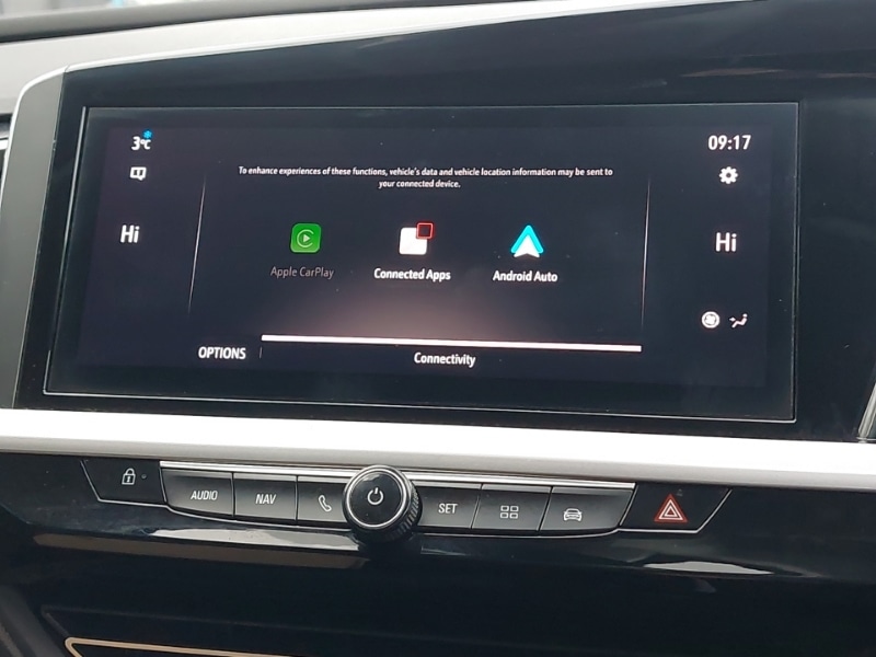 Used Vauxhall Grandland 2023 for sale - 76414622: Photo 18