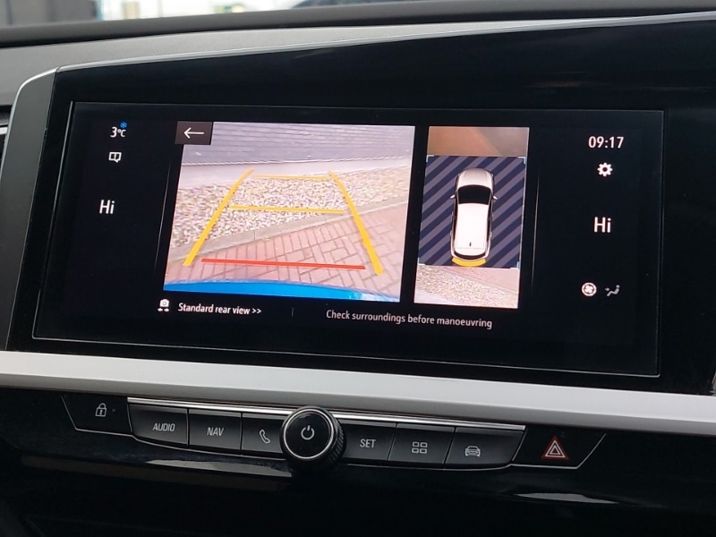 Used Vauxhall Grandland 2023 for sale - 76414622: Photo 19