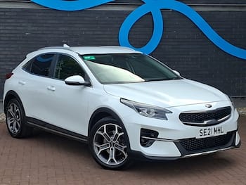 Used Kia XCeed 2021 for sale - 79638841: Photo