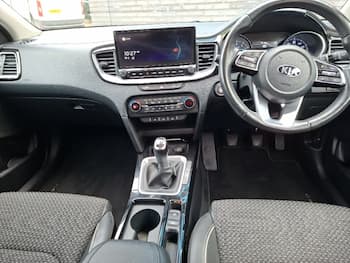 Used Kia XCeed 2021 for sale - 79638841: Photo
