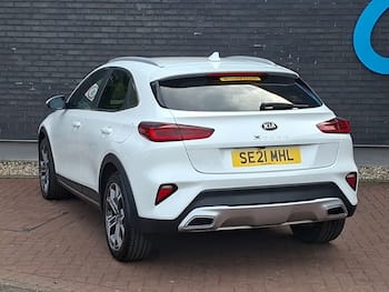 Used Kia XCeed 2021 for sale - 79638841: Photo
