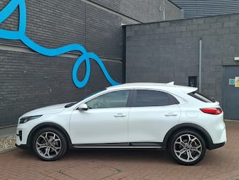 Used Kia XCeed 2021 for sale - 79638841: Photo