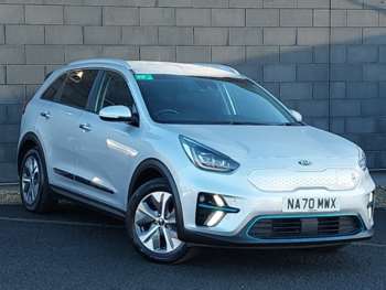 1 009 Used Kia Niro Cars for sale at MOTORS