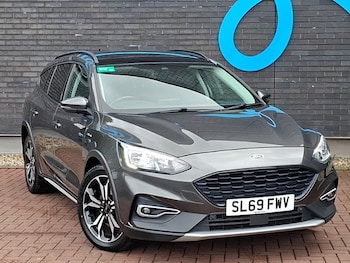Used Ford Focus 2019 for sale - 79561521: Photo